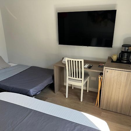 Hotel Niky House Roma Exterior foto