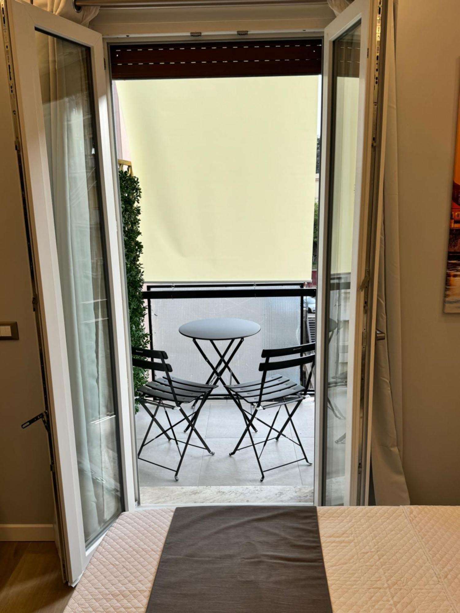 Hotel Niky House Roma Exterior foto